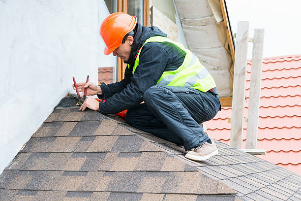 Quick and Trustworthy Emergency Roof Repair Services in Coeur Dalene, ID