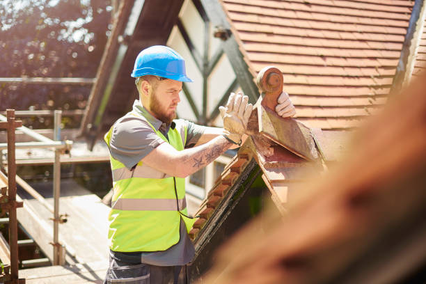 Best Roof Maintenance Services  in Coeur Dalene, ID